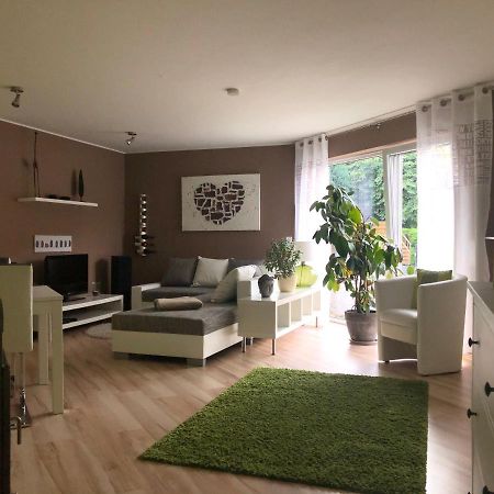 Chalet Joe Apartment Waldbreitbach Bagian luar foto