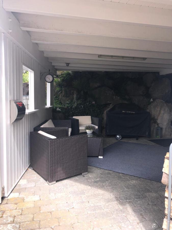Chalet Joe Apartment Waldbreitbach Bagian luar foto