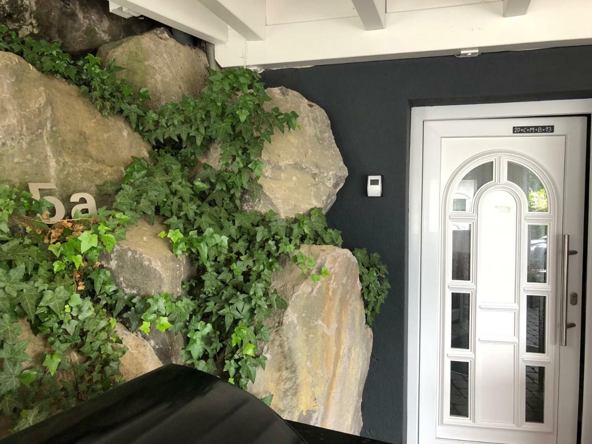 Chalet Joe Apartment Waldbreitbach Bagian luar foto